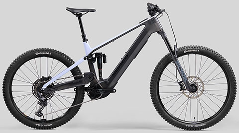 Norco 2025 Sight VLT C3 MX
