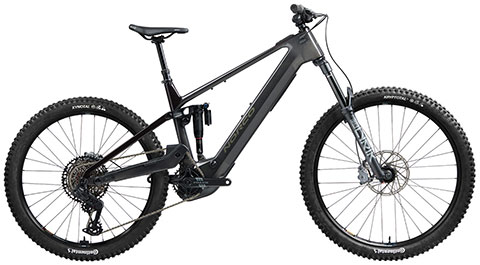 Norco 2025 Sight VLT CX C2 MX