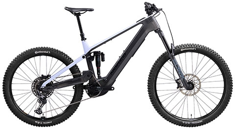 Norco 2025 Sight VLT CX C3 MX