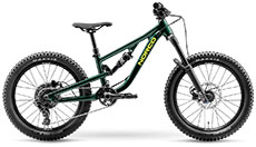 Norco 2026 Fluid FS Youth 20