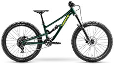 Norco 2026 Fluid FS Youth 24