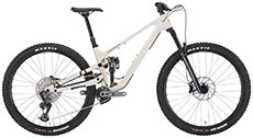 Norco 2024 Optic C2 (Grey)