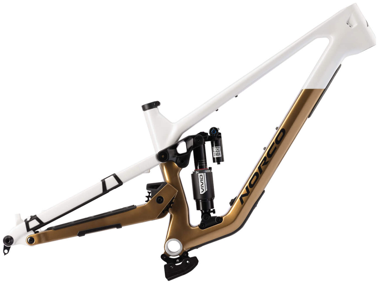 Norco frame price deals