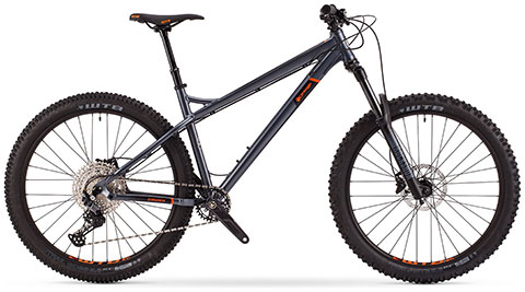 Orange 2021 Crush Comp 27.5