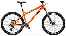 Orange 2023 Crush Comp 27.5