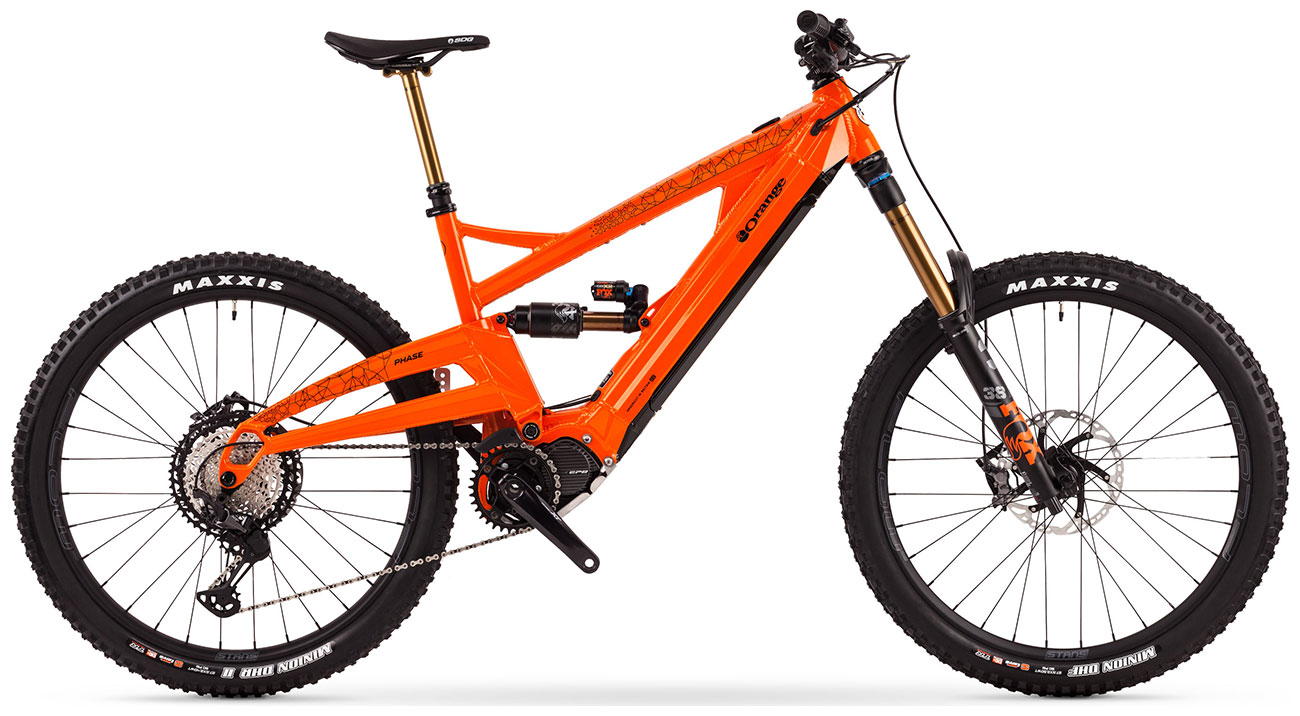 Orange 27 clearance
