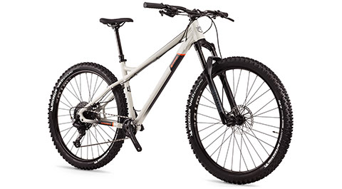 Orange 2024 Clockwork EVO 29 Comp