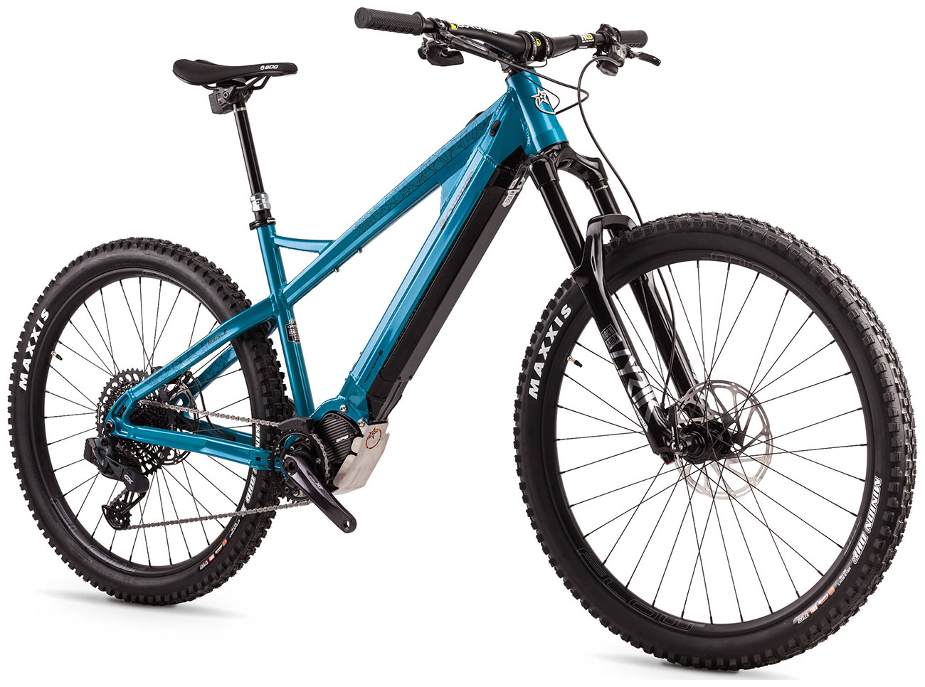 Ebike mtb 29 online