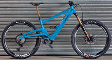 Orange 2024 Phase Evo Factory (MX or 29)