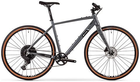 Orange 2024 Speedwork S