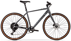 Orange 2024 Speedwork S