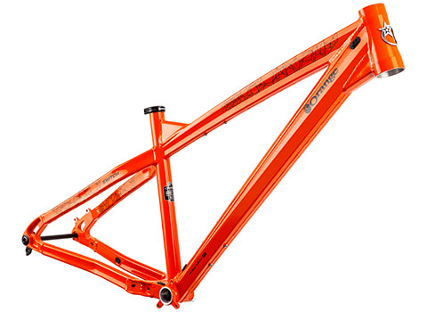 Orange 2024 Switch Frame 29/27.5