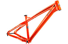 Orange 2024 Switch Frame 29/27.5