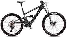 Orange 2025 Phase Evo MX Pro 29/27.5