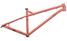 Orange 2026 P7 29 Frame