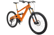 Orange 2026 Phase Avinox Factory