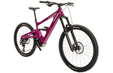 Orange 2026 Phase Avinox RS