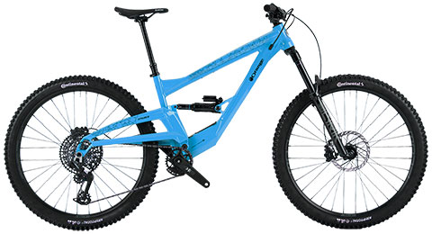 Orange 2026 Stage 6 RS (Cyan Blue)