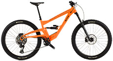 Orange 2026 Stage 6 RS (Fizzy Orange)