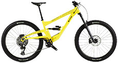 Orange 2026 Stage 6 RS (Lemon Yellow)