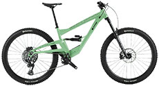 Orange 2026 Stage 6 RS (Wasabi Green)