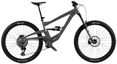 Orange 2026 Stage 6 Ultimate (Charcoal Grey)
