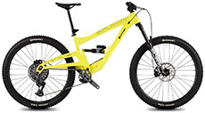 Orange 2026 Stage 6 Ultimate (Lemon Yellow)
