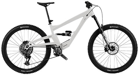 Orange 2026 Stage 6 Ultimate (Smoke White)