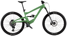 Orange 2026 Stage 6 Ultimate (Wasabi Green)