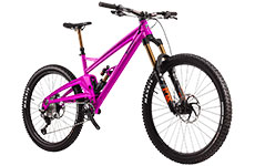 Orange 2026 Switch 7 Factory (Back to the Fuchsia)