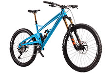 Orange 2026 Switch 7 Factory (Cyan Blue)