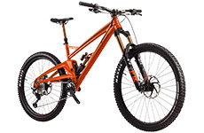 Orange 2026 Switch 7 Factory (Fizzy Orange)