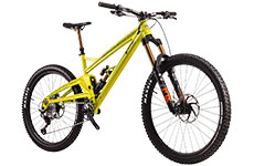 Orange 2026 Switch 7 Factory (Lemon Yellow)