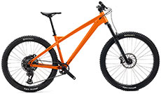 Orange 2026 Switch S (Fizzy Orange)