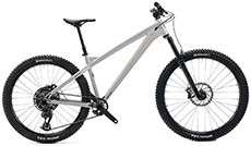 Orange 2026 Switch S (Smoke White)