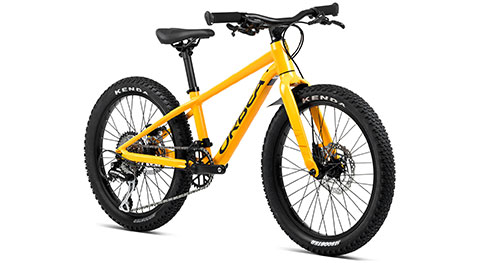 Orbea 2026 MX 20 Team Disc (Mango)