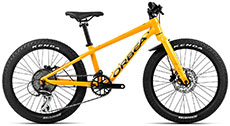 Orbea 2026 MX 20 Team Disc (Mango)