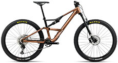 Orbea 2026 Occam SL H30 (Cinnamon-Black)