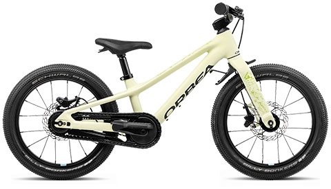 Orbea 2027 Kimu 16 (Acid Gum)