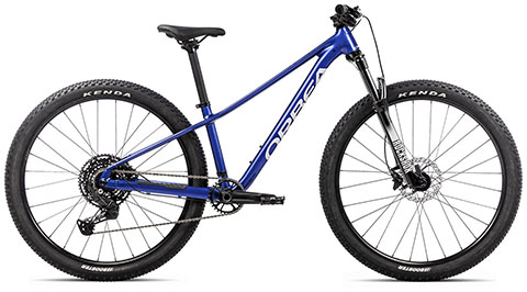 Orbea 2027 Kimu 27 H20 (Cobalt Blue)