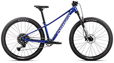 Orbea 2027 Kimu 27 H20 (Cobalt Blue)