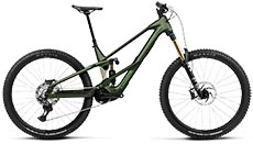 Orbea 2027 Wild LT H-Team (Racing Reen)