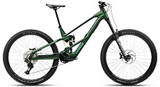 Orbea 2027 Wild LT H20 (Racing Reen)