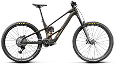 Orbea 2027 Wild LT M20 Avinox (Magic Gold)