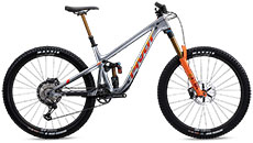 Pivot 2022 Firebird 29 Pro XT/XTR Air (Silver)