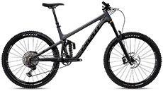 Pivot cycles mach shop 6