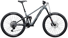 Pivot 2023 Shuttle SL 29 Ride SLX/XT (Grey)