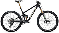 Pivot 2024 Switchblade Pro XT/XTR (Stealth)