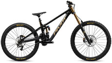 Pivot 2025 Phoenix Pro Saint (Black Gold)