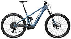 Pivot 2026 Shuttle AM Pro X0 Transmission (Blue)
